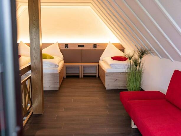 Imagen general del Hotel Gasthof Spelsberg. Foto 13