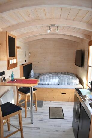 Imagen general del Hotel Gasthof Spelsberg. Foto 14