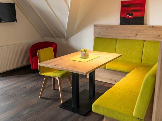 Imagen general del Hotel Gasthof Spelsberg. Foto 15