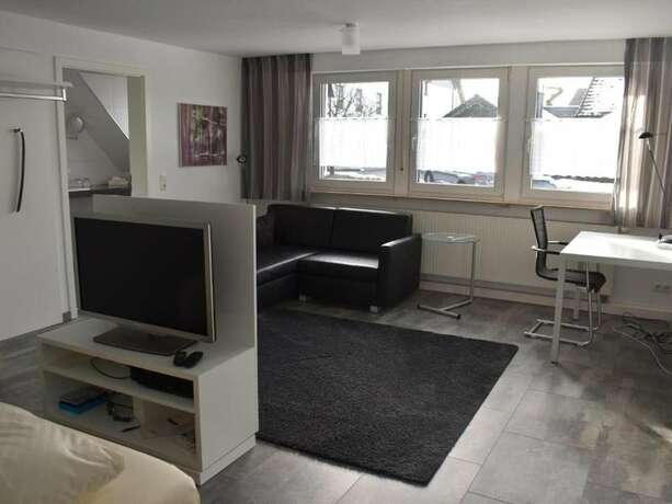 Imagen general del Hotel Gasthof Spelsberg. Foto 16