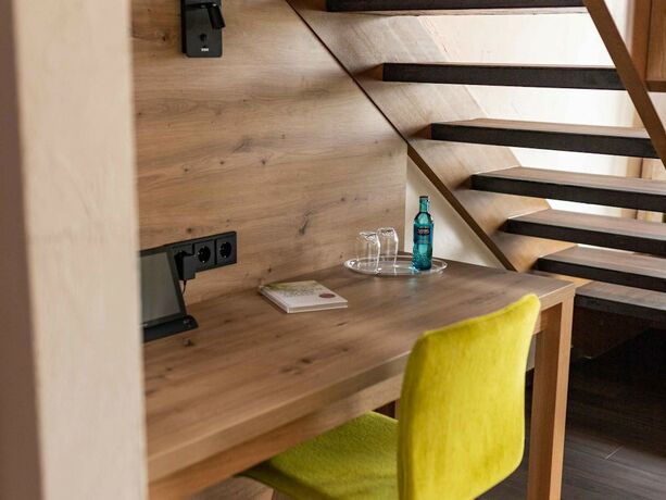 Imagen general del Hotel Gasthof Spelsberg. Foto 17