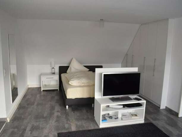 Imagen general del Hotel Gasthof Spelsberg. Foto 18