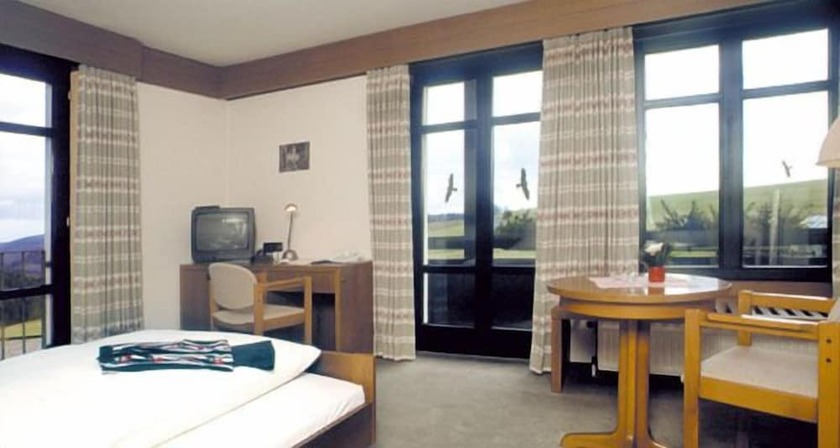 Imagen de la habitación del Hotel Gasthof Spelsberg. Foto 19