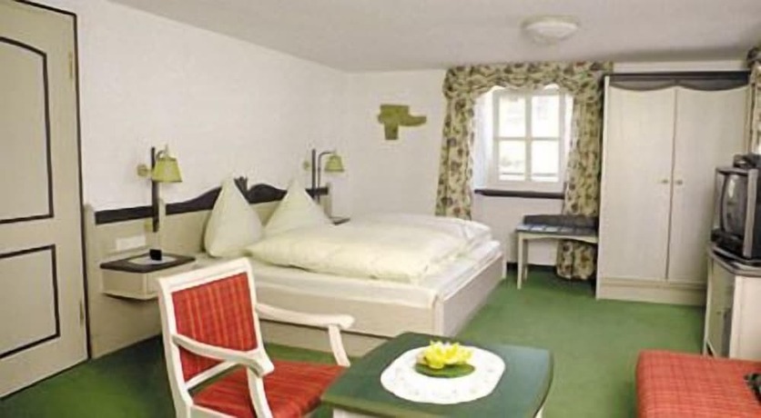 Imagen de la habitación del Hotel Gasthof Spelsberg. Foto 20