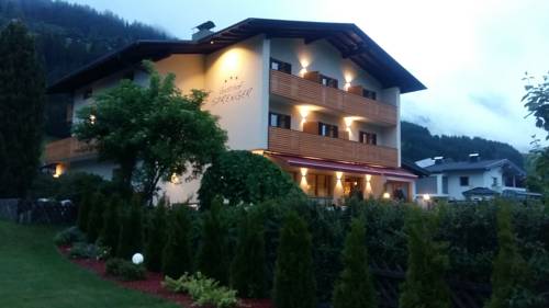 Imagen de la habitación del Hotel Gasthof Sprenger. Foto 2