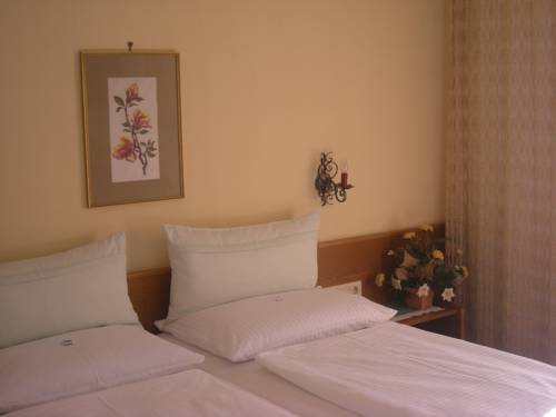 Imagen de la habitación del Hotel Gasthof Sprenger. Foto 4