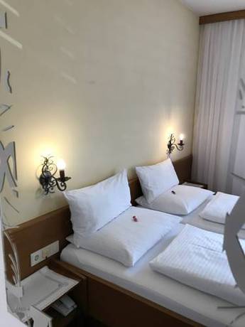 Imagen de la habitación del Hotel Gasthof Sprenger. Foto 7