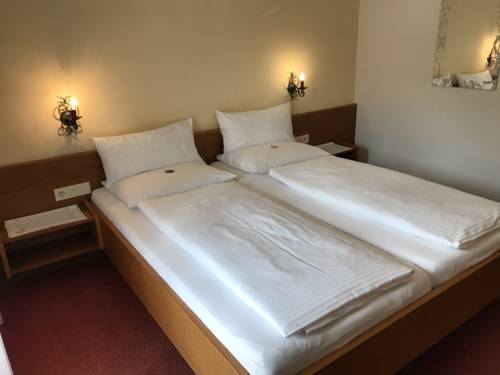 Imagen de la habitación del Hotel Gasthof Sprenger. Foto 8