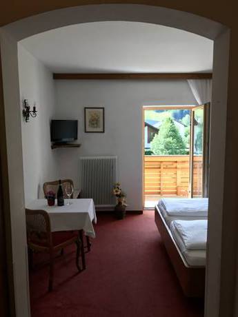 Imagen general del Hotel Gasthof Sprenger. Foto 1