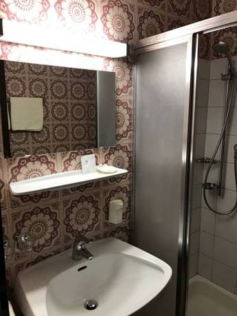 Imagen de la habitación del Hotel Gasthof Sprenger. Foto 9