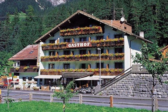 Imagen general del Hotel Gasthof Spullersee. Foto 1