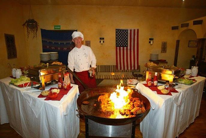 Imagen general del Hotel Gasthof Spullersee. Foto 2