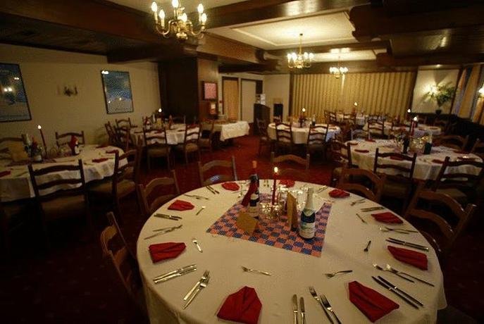 Imagen general del Hotel Gasthof Spullersee. Foto 4