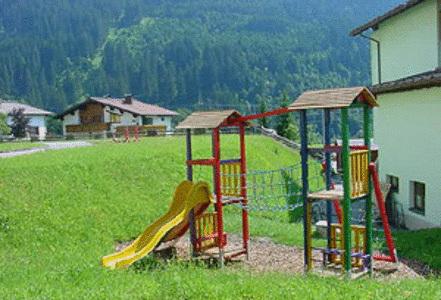 Imagen general del Hotel Gasthof Spullersee. Foto 5