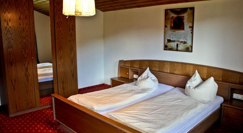 Imagen general del Hotel Gasthof Spullersee. Foto 8