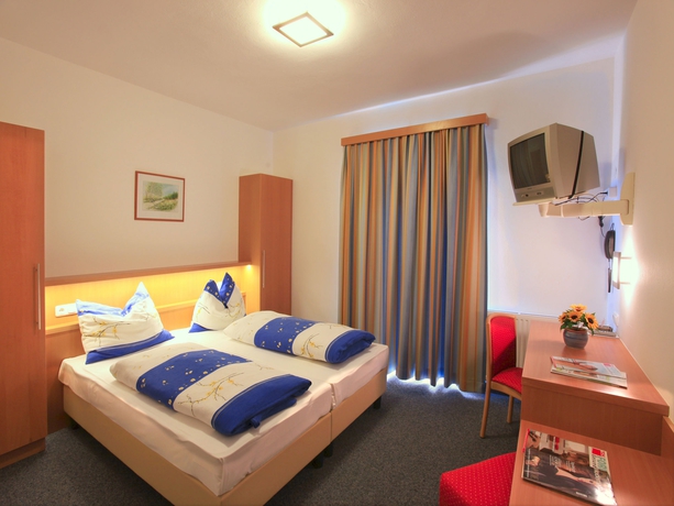 Imagen de la habitación del Hotel Gasthof Stefansbrücke. Foto 3