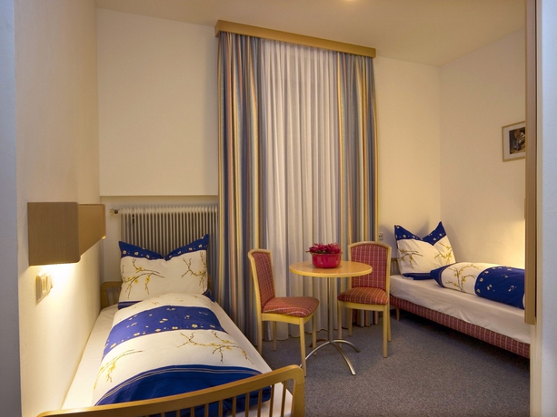 Imagen de la habitación del Hotel Gasthof Stefansbrücke. Foto 7