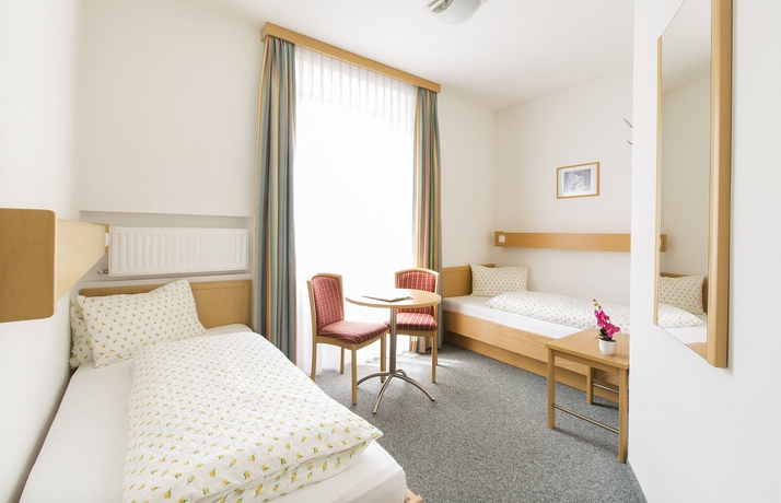 Imagen de la habitación del Hotel Gasthof Stefansbrücke. Foto 8