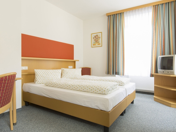 Imagen de la habitación del Hotel Gasthof Stefansbrücke. Foto 9