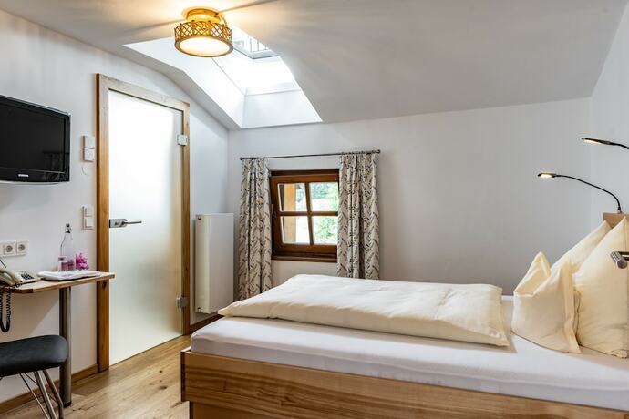 Imagen general del Hotel Gasthof Steinerwirt, Gro&szlig;gmain. Foto 2