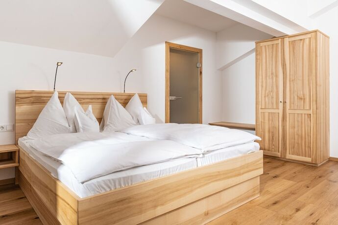 Imagen general del Hotel Gasthof Steinerwirt, Gro&szlig;gmain. Foto 3