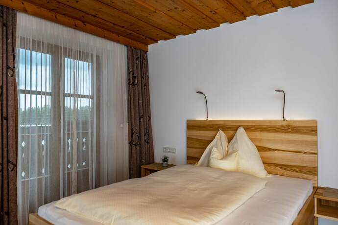 Imagen general del Hotel Gasthof Steinerwirt, Gro&szlig;gmain. Foto 8