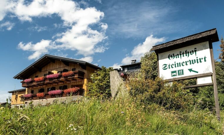 Imagen general del Hotel Gasthof Steinerwirt, Gro&szlig;gmain. Foto 9