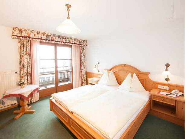Imagen de la habitación del Hotel Gasthof Steinerwirt, Gro&szlig;gmain. Foto 11