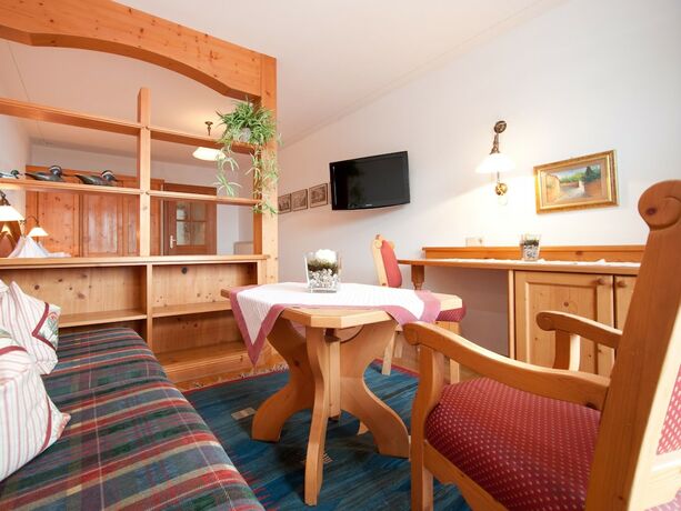 Imagen de la habitación del Hotel Gasthof Steinerwirt, Gro&szlig;gmain. Foto 13
