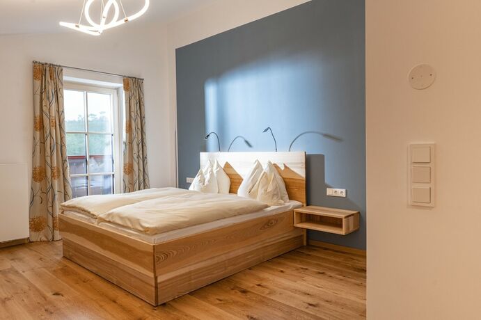 Imagen de la habitación del Hotel Gasthof Steinerwirt, Gro&szlig;gmain. Foto 18