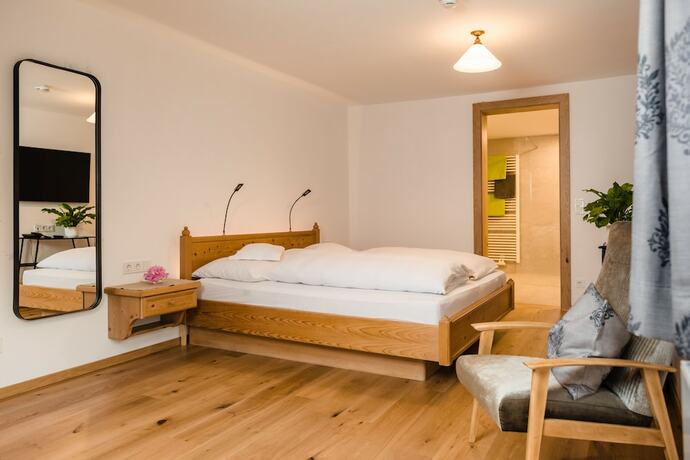 Imagen de la habitación del Hotel Gasthof Steinerwirt, Gro&szlig;gmain. Foto 20