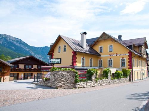 Imagen general del Hotel Gasthof Stenitzer. Foto 3