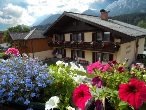 Imagen de la habitación del Hotel Gasthof Stenitzer. Foto 6