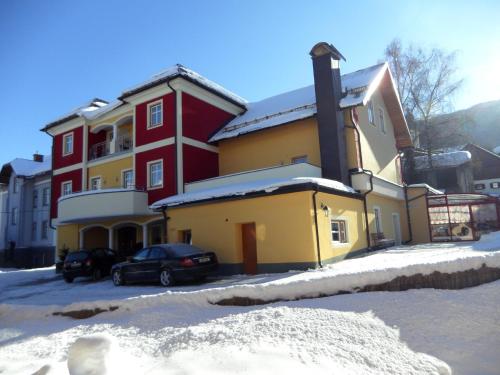 Imagen general del Hotel Gasthof Stenitzer. Foto 4