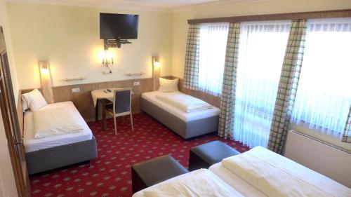 Imagen de la habitación del Hotel Gasthof Stenitzer. Foto 7