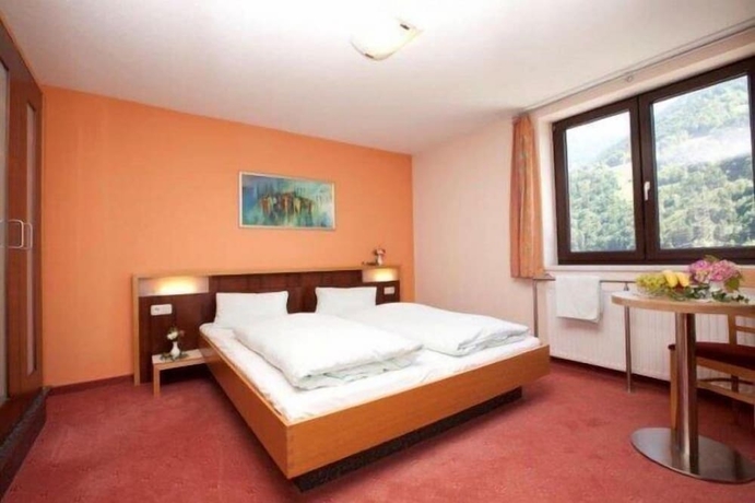 Imagen de la habitación del Hotel Gasthof Stern, Vandans. Foto 9