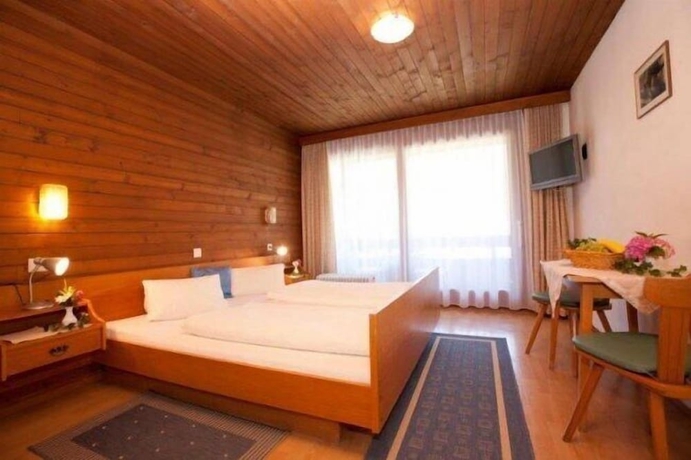 Imagen general del Hotel Gasthof Stern, Vandans. Foto 1