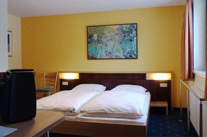 Imagen de la habitación del Hotel Gasthof Stern, Vandans. Foto 10