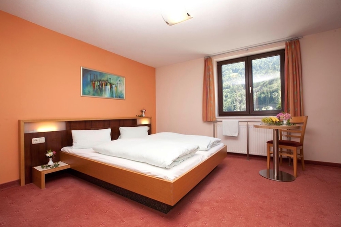 Imagen de la habitación del Hotel Gasthof Stern, Vandans. Foto 13