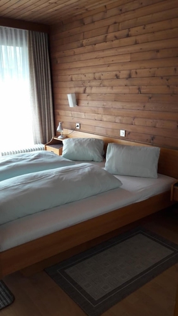 Imagen de la habitación del Hotel Gasthof Stern, Vandans. Foto 14