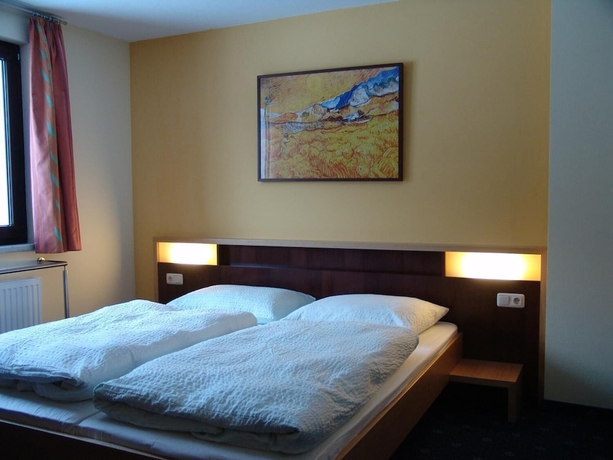 Imagen de la habitación del Hotel Gasthof Stern, Vandans. Foto 15