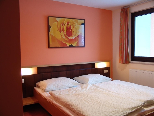 Imagen de la habitación del Hotel Gasthof Stern, Vandans. Foto 16