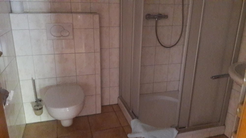 Imagen de la habitación del Hotel Gasthof Stern, Vandans. Foto 19