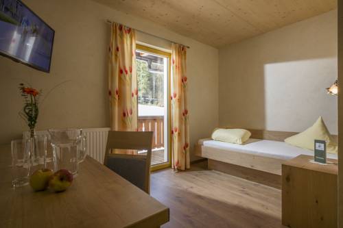 Imagen de la habitación del Hotel Gasthof St.hubertus. Foto 4