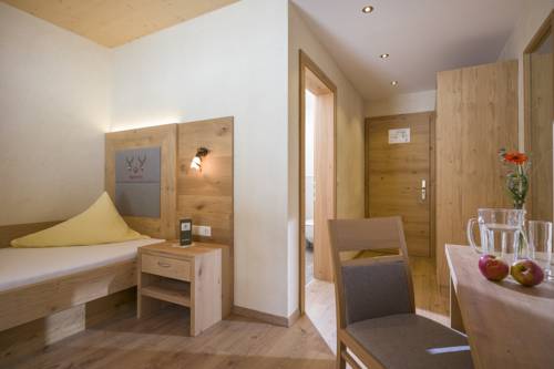 Imagen de la habitación del Hotel Gasthof St.hubertus. Foto 5