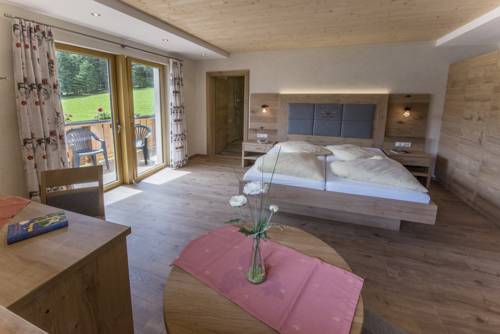 Imagen de la habitación del Hotel Gasthof St.hubertus. Foto 7