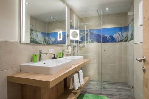 Imagen de la habitación del Hotel Gasthof St.hubertus. Foto 8