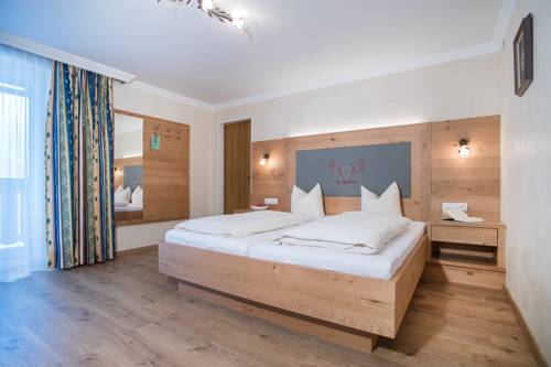 Imagen de la habitación del Hotel Gasthof St.hubertus. Foto 9