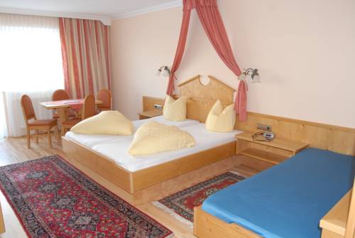 Imagen de la habitación del Hotel Gasthof St.hubertus. Foto 10