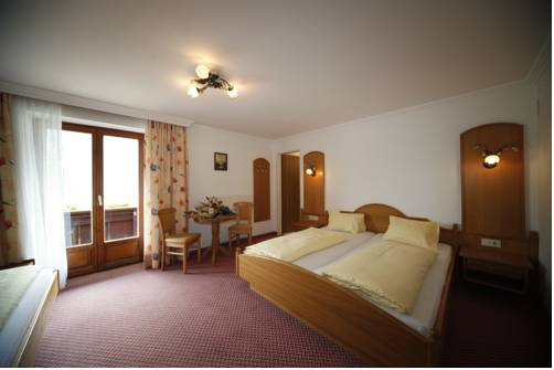 Imagen de la habitación del Hotel Gasthof St.hubertus. Foto 11